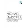 O přistěhovalectví a uprchlících (Michael Dummett )