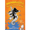 Dobrodružství báječných kamarádů - Jeff Kinney