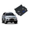 Oceľový kryt motora pre MITSUBISHI Pajero Sport, 2008-15 / motor: 3.0; 3.2