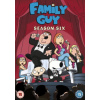 Family Guy Season 6 DVD