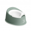 BabyBjorn nočník SMART Varianta: Deep Green