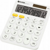 Eleven Kalkulačka Bílá stolní kalkulačka, kulatá bílá tlačítka, RK2311WH
