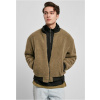 Boxy Sherpa Jacket - tiniolive S