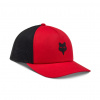 FOX Racing Šiltovka FOX Head Trucker Hat Flame Red