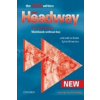 New Headway Third Edition Pre-intermediate Workbook Without Key