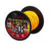 Pletená Šnúra Uni Cat 12 X Superior Line 400m 0,70mm / 71kg