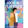 Look No Further - Rioghnach Robinson, Siofra Robinson, Amulet Books