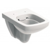 Kolo NOVA PRO závěsné WC, Rimfree splachování, zadní odpad