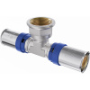 Mexen PEX-P lisovacia tvarovka, lisovací PEX 25 x 3/4 GW x 25 - W97132-2534F25-00