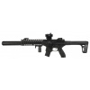 Sig Sauer Vzduchový samopal Sig Sauer MCX Red Dot černý