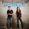 Florida Georgia Line, ANYTHING GOES, CD