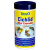 Tetra Cichlid Minigranules 250 ml