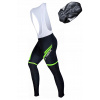 Čierne X-tigerové bicykle nohavice (Kenda 26 x 2 50-559 Pneumatika na bicykli + vnútorná trubica!)
