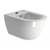 GSI PURA bidet závesný 50x36 cm, biela ExtraGlaze SPH 8864111