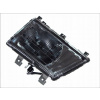 REFLEKTOR MITSUBISHI CANTER - 05- H4 LEV 214-1178L-LD-EM ABAKUS