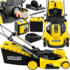 Kosačka elektrická - Karcher 36V batériu. Strong 5AH 46cm (Kosačka elektrická - Karcher 36V batériu. Strong 5AH 46cm)