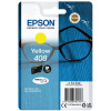 Epson 408 yellow (C13T09J44010) - originálny