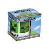 STOR Keramický hrnček MINECRAFT 325 ml