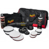 Sada autokozmetiky Meguiar's DA Microfiber Correction System DA Kit 3