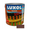 LUXOL Originál palisander 0022 - Tenkovrstvá lazúra 2,5l
