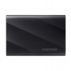 SAMSUNG Portable SSD T9 4TB / USB 3.2 Gen 2x2 / USB-C / Externí / Černý (MU-PG4T0B/EU)