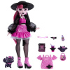 Mattel MH PRÍŠERKA MONSTERKA - DRACULAURA