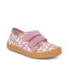 Froddo barefoot plátenky White/Pink jednorožec Veľkosť: 21