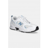 Tenisky New Balance 530 biela farba, GR530CJ EUR 36