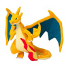 Plyšák Charizard Pokemon 25 cm