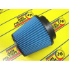 Univerzálny kónický športový vzduchový filter JR Filters FR-06509
