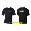 Tričko MFH pánske-Security