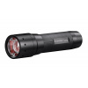 Ledlenser CORE LED vreckové svietidlo P7, 450 lm, hliník, batériová, 502180