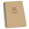 Rite in the rain Side-spiral notebook