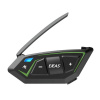 Intercom pre motocykle EJEAS MS8-SE