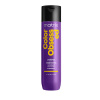 Matrix Kondicionér pro barvené vlasy Total Results Color Obsessed (Conditioner for Color Care) Objem: 300 ml