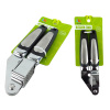 MAKRO - Lis na cesnak chrom + plast