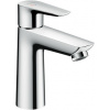 Hansgrohe 71714000 TALIS E umývadlová batéria ComfortZone110 CoolStart,chróm 71714000