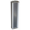 Celohliníkový stĺpový reprobox AMC * 20/40W * 100V COM 40
