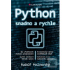 Python snadno a rychle (Rudolf Pecinovský)