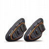 Prilba Midland BTX1 PRO S Hi-Fi Intercom Bluetooth 2
