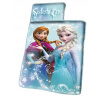 Spací set Ľadové Kráľovstvo 127/55