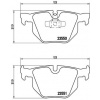 BREMBO P 06 039