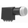 Inverto Black Ultra Quad HGLN 40mm 0,2dB