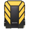 Externý pevný disk ADATA HD710 Pro 2TB (AHD710P-2TU31-CYL) žltý
