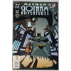 Batman Gotham Adventures 1999 #14