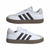 Adidas športová obuv ekologická koža biela veľkosť 38 2/3
