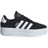 Dámska obuv Adidas VL Court Bold W IH9995 38 2/3