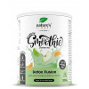 SMOOTHIE pšenica tráva chlorella DETOX PREČISTENIE SCHUDNUTIE prírodné