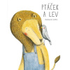 Ptáček a lev | Dubuc Marianne