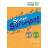 Super Surprise! 1-2 iTools
